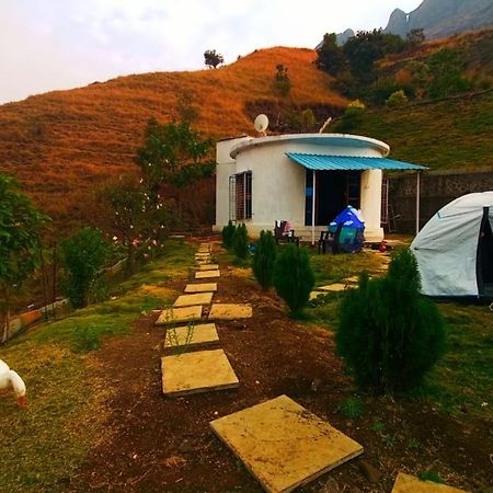 Jandyal Farm House 말셰즈 가트 외부 사진