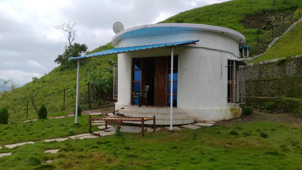 Jandyal Farm House 말셰즈 가트 외부 사진