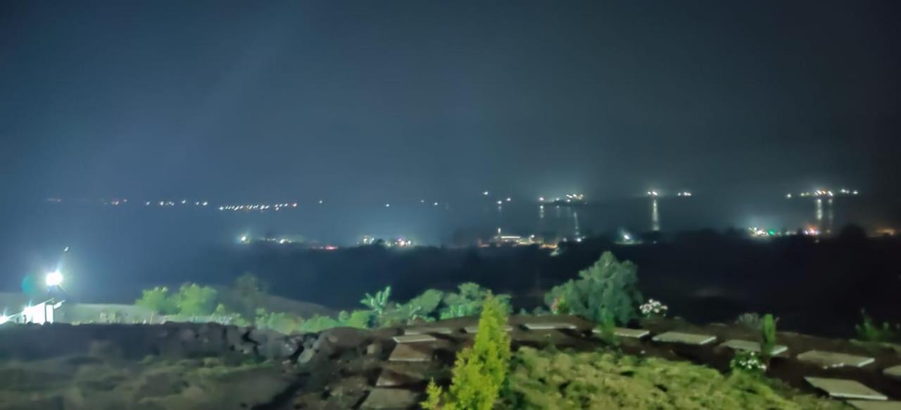 Jandyal Farm House 말셰즈 가트 외부 사진