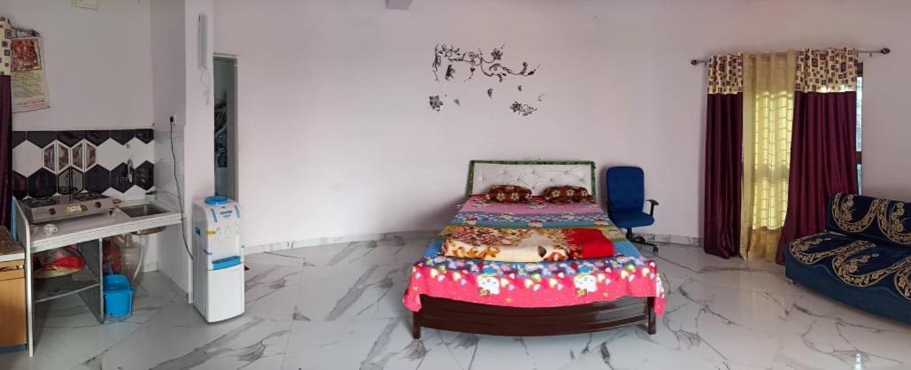 Jandyal Farm House 말셰즈 가트 외부 사진