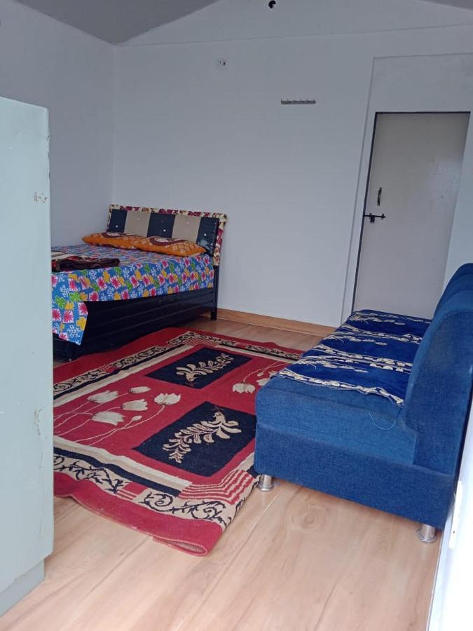 Jandyal Farm House 말셰즈 가트 외부 사진