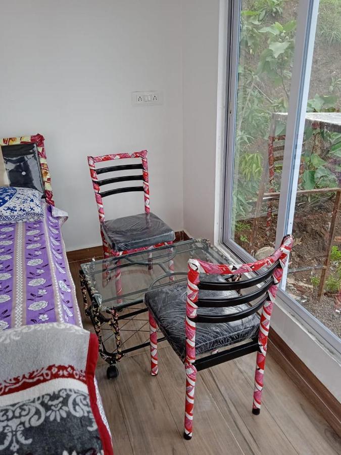 Jandyal Farm House 말셰즈 가트 외부 사진