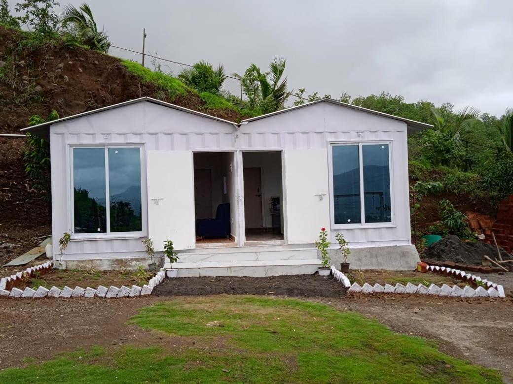 Jandyal Farm House 말셰즈 가트 외부 사진