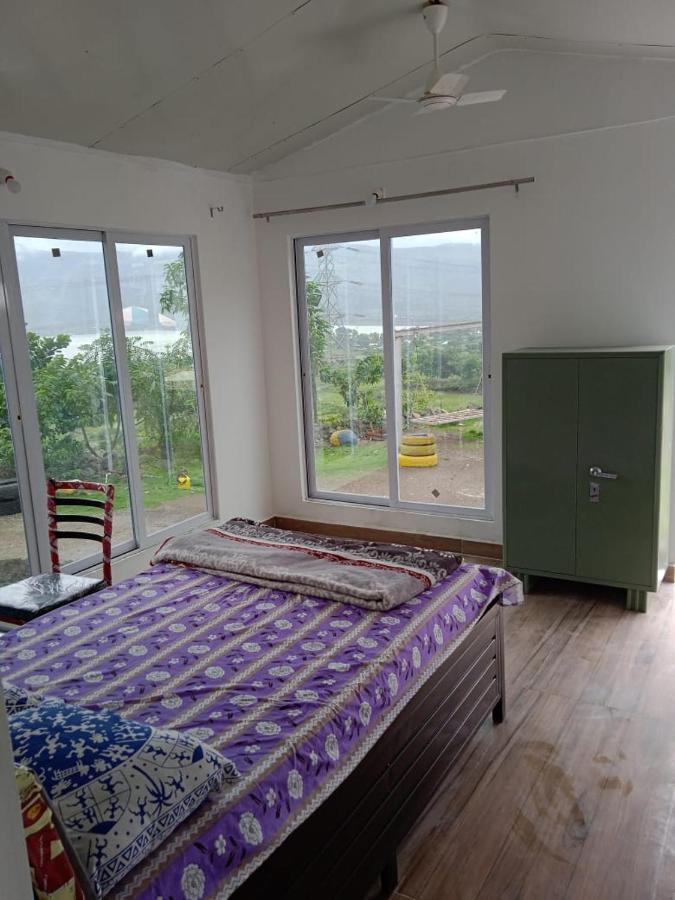 Jandyal Farm House 말셰즈 가트 외부 사진