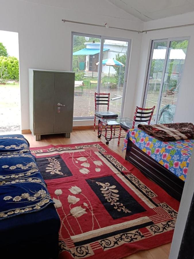 Jandyal Farm House 말셰즈 가트 외부 사진