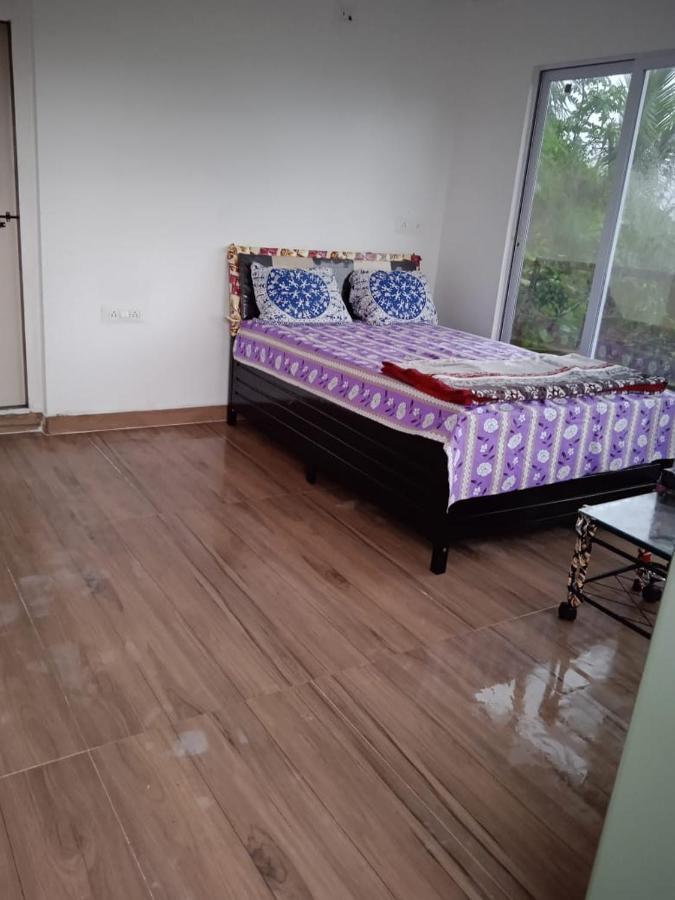 Jandyal Farm House 말셰즈 가트 외부 사진