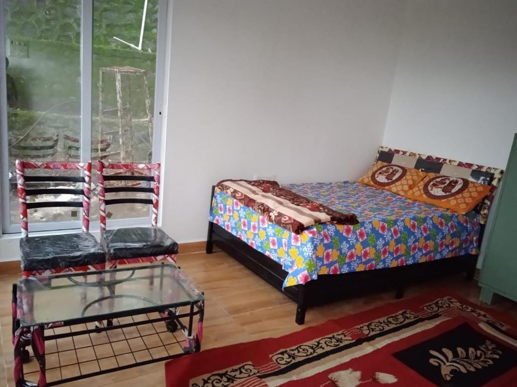Jandyal Farm House 말셰즈 가트 외부 사진
