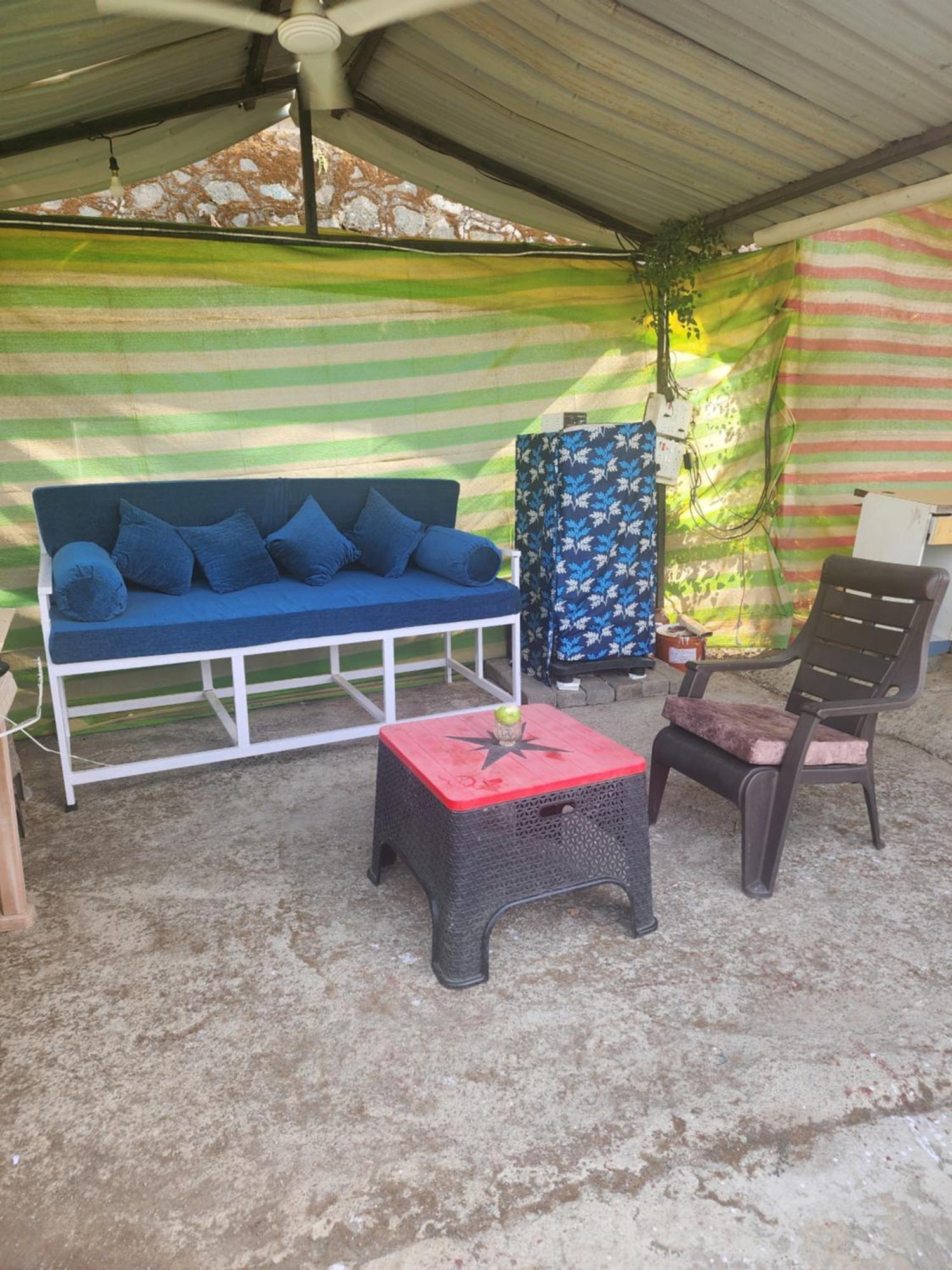 Jandyal Farm House 말셰즈 가트 외부 사진