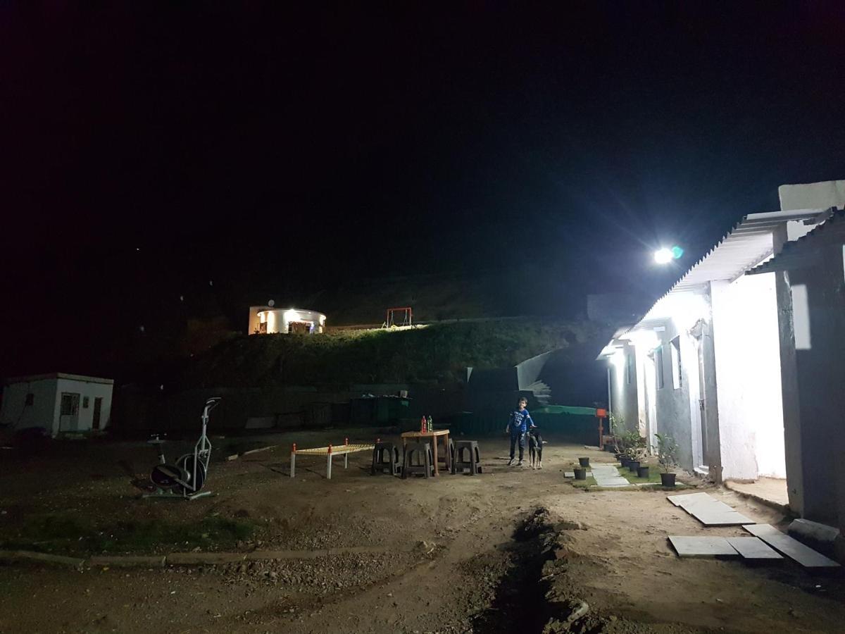 Jandyal Farm House 말셰즈 가트 외부 사진