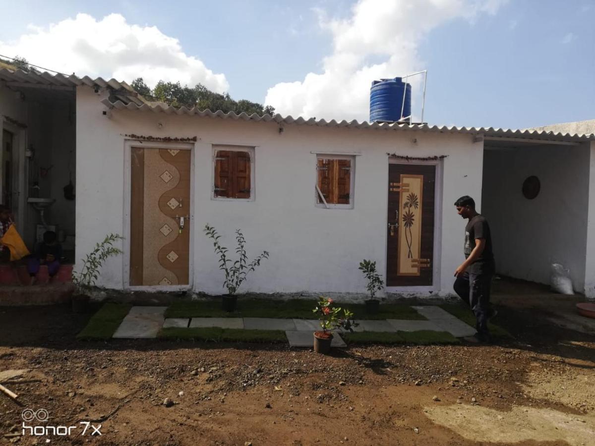 Jandyal Farm House 말셰즈 가트 외부 사진